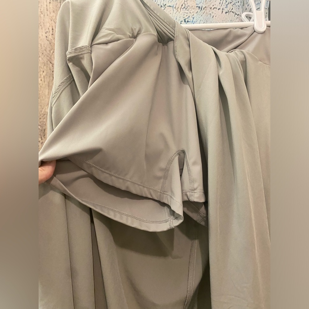 Halara skirt
